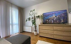 Kosenko Apartments