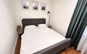 Kosenko Apartments